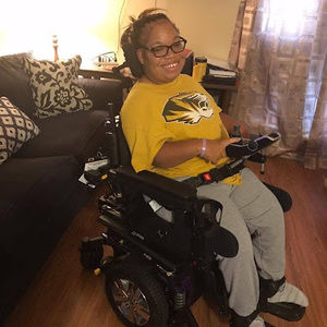 Meet your Posher, Danielle